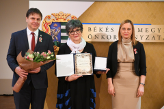 Ünnepi közgyűlés - 1