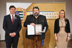 Ünnepi közgyűlés - 1