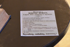 Ünnepi közgyűlés - 1