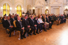 Ünnepi közgyűlés - 1