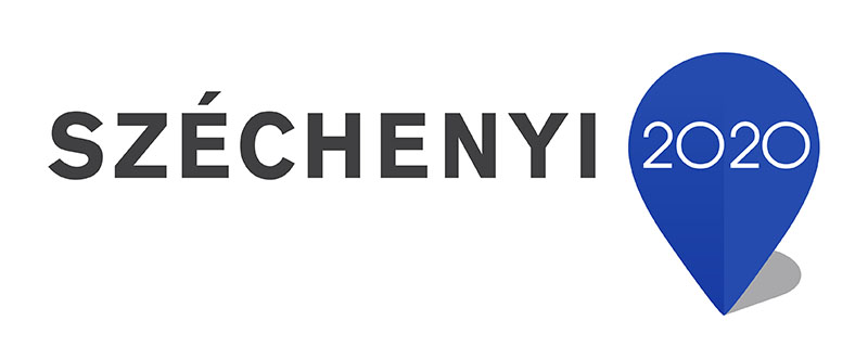Szécheny 2020 logó