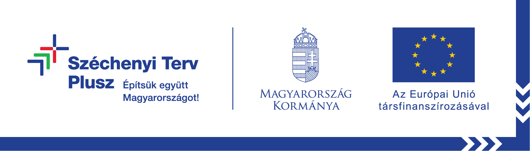 SZTPLUSZ infó blokk